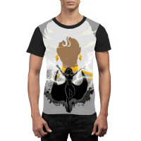 Lightning Landscape Tshirt   Lightning Landscape S Graphic T-shirt | Artistshot