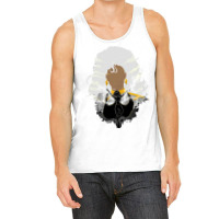 Lightning Landscape Tshirt   Lightning Landscape S Tank Top | Artistshot