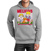 Melvins Houdini Unisex Hoodie | Artistshot