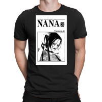 Nana T-shirt | Artistshot