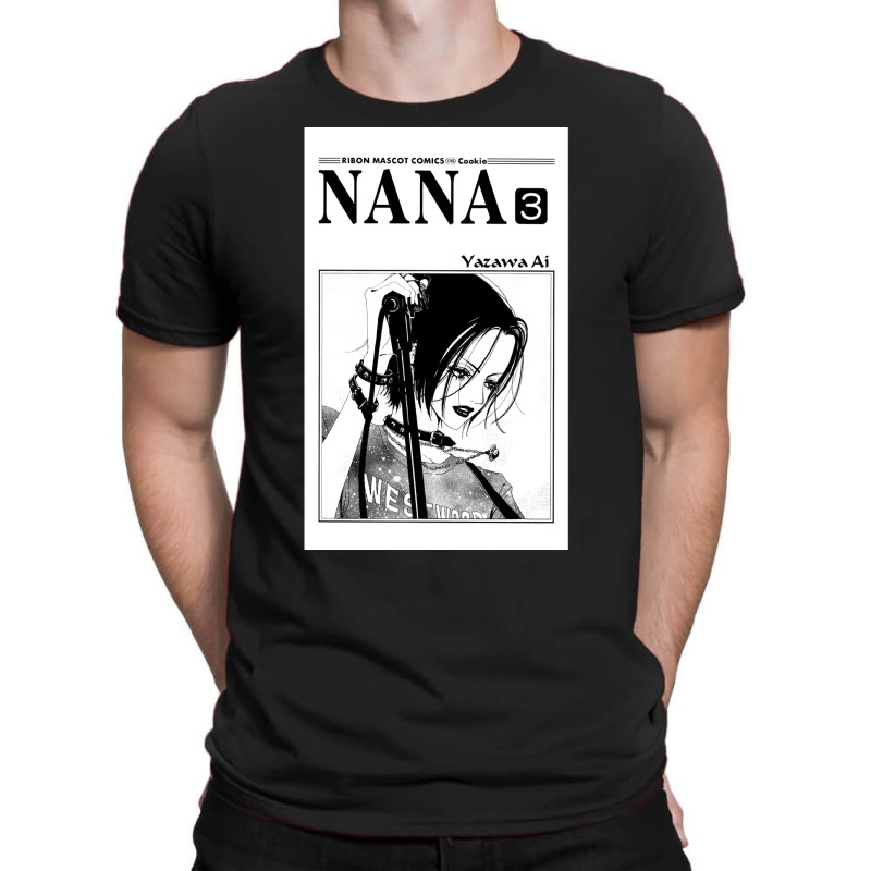 Nana T-shirt | Artistshot