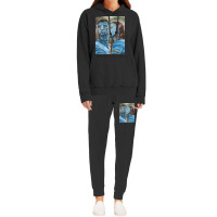 Look View Tegether - Jake & Neytiri Hoodie & Jogger Set | Artistshot