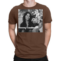 Seth And Summer T-shirt | Artistshot