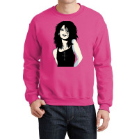 The Sandman Death Vertigo Crewneck Sweatshirt | Artistshot