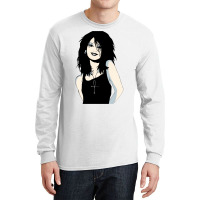 The Sandman Death Vertigo Long Sleeve Shirts | Artistshot