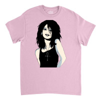 The Sandman Death Vertigo Classic T-shirt | Artistshot