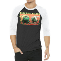 Tijuana Toads 3/4 Sleeve Shirt | Artistshot