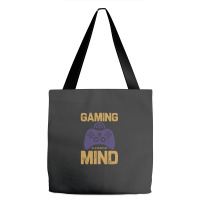 Gaming Is A - Tshirt Tote Bags | Artistshot