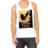 Worth Going To Hell For Tank Top | Artistshot