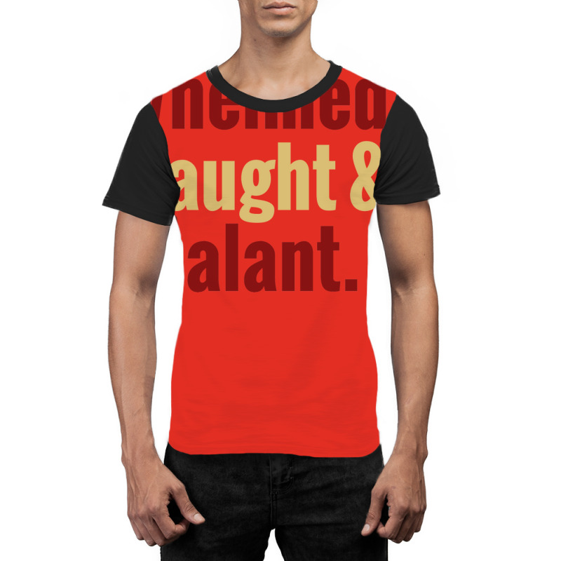 Young Justice Robin Quotes Graphic T-shirt | Artistshot