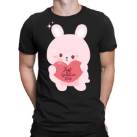 Happy Valentine T-shirt | Artistshot