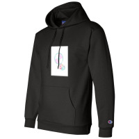 Music Vinyl 1 Champion Hoodie | Artistshot