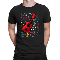 Music World T-shirt | Artistshot