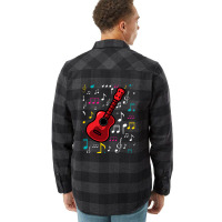 Music World Flannel Shirt | Artistshot