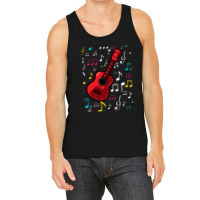 Music World Tank Top | Artistshot