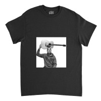 Jack Johnson Classic T-shirt | Artistshot