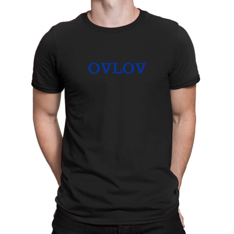 Ovlov T-shirt | Artistshot