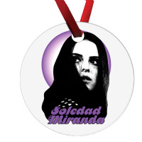 Soledad Miranda  Eugenie Classic Ornament | Artistshot