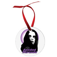 Soledad Miranda  Eugenie Classic Ornament | Artistshot