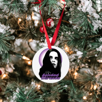 Soledad Miranda  Eugenie Classic Ornament | Artistshot