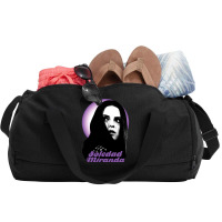 Soledad Miranda  Eugenie Classic Duffel Bag | Artistshot