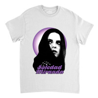 Soledad Miranda  Eugenie Classic Classic T-shirt | Artistshot