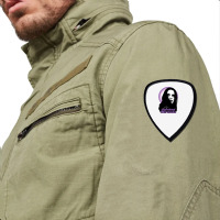 Soledad Miranda  Eugenie Classic Shield S Patch | Artistshot