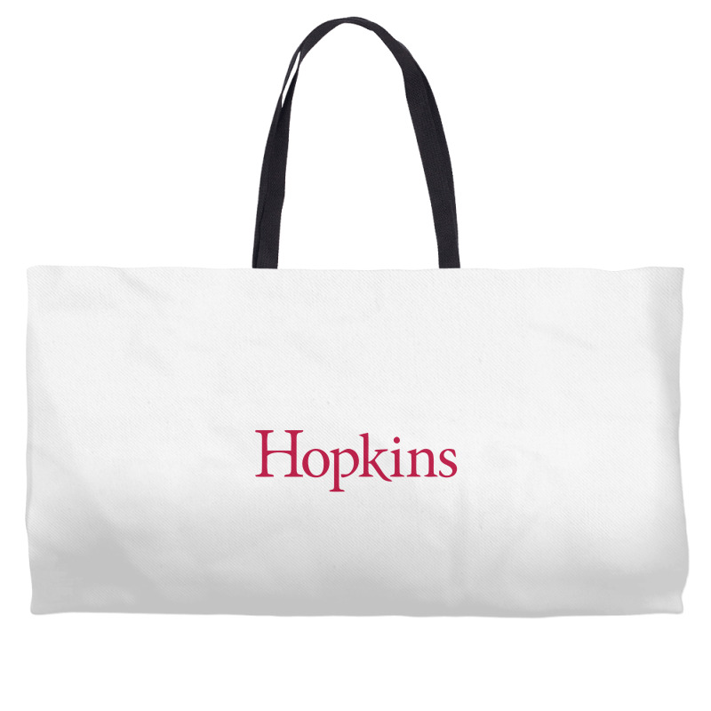 Hopkins School Weekender Totes | Artistshot