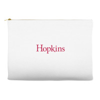 Hopkins School Accessory Pouches | Artistshot