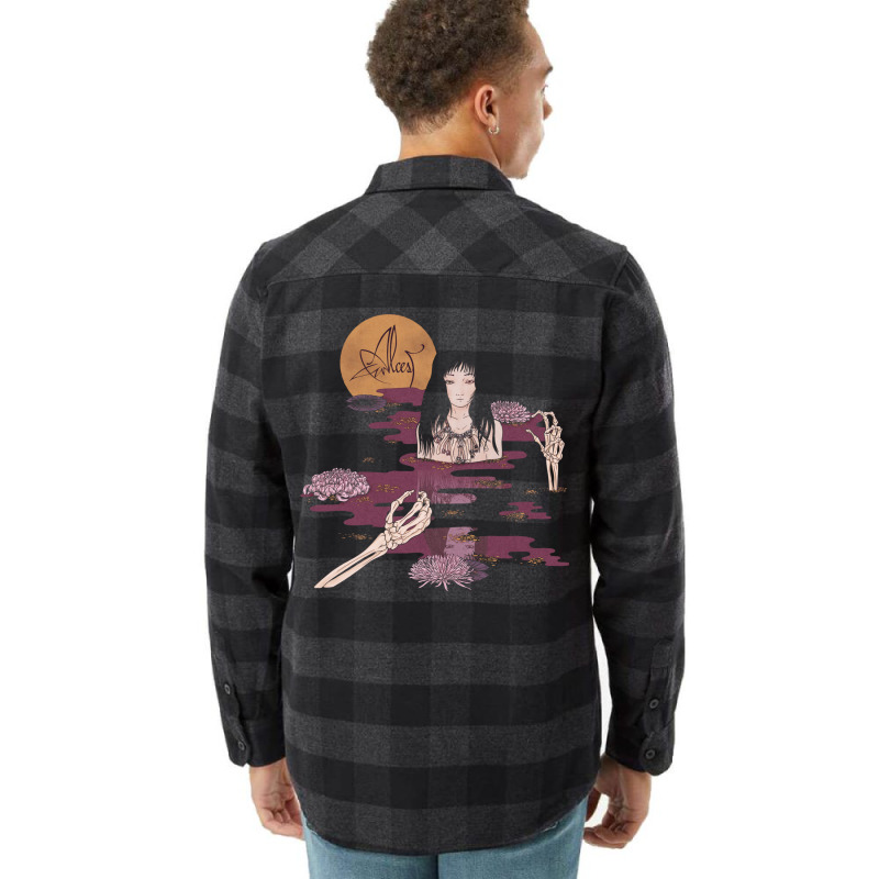 Alcest Flannel Shirt | Artistshot