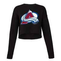 Winter Hockey  Sport Cropped Sweater | Artistshot