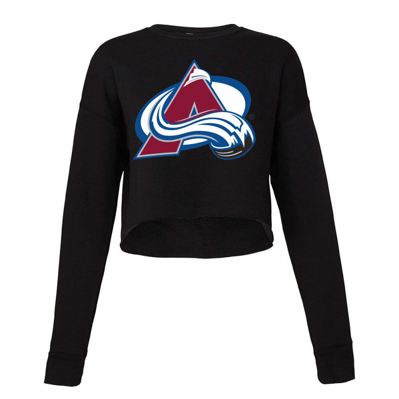 Winter Hockey  Sport Cropped Sweater | Artistshot