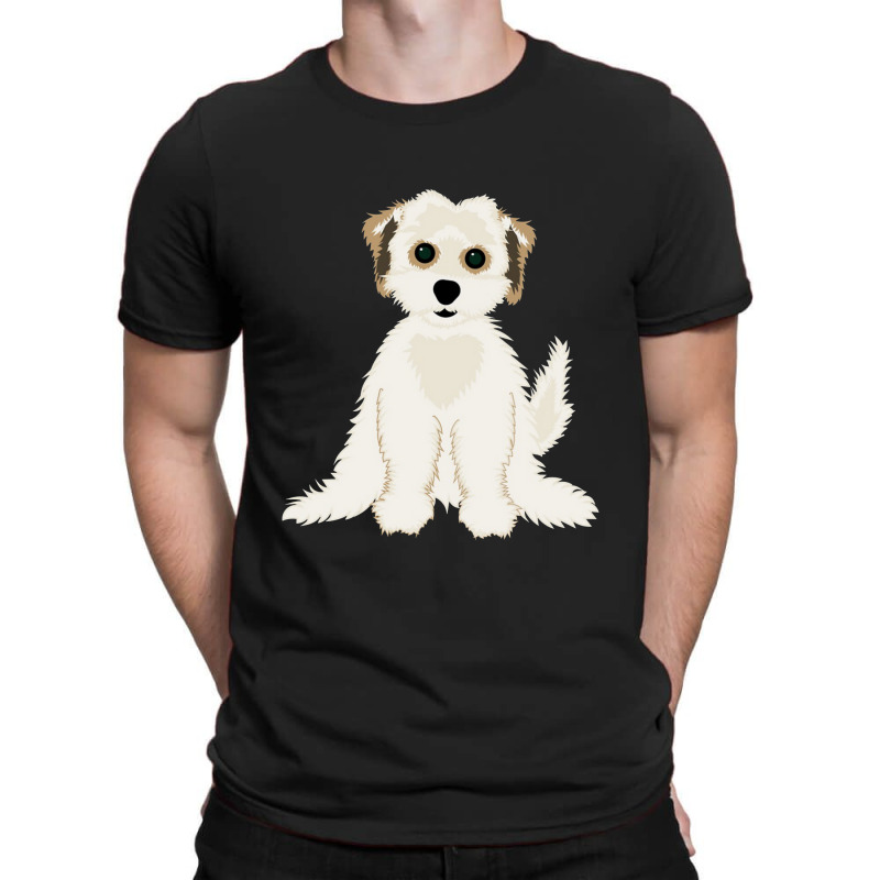 Breed Lover Doogie Adorable T-shirt | Artistshot