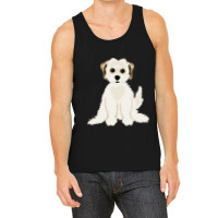 Breed Lover Doogie Adorable Tank Top | Artistshot