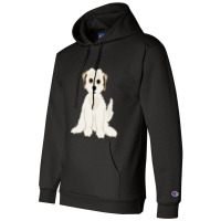 Breed Lover Doogie Adorable Champion Hoodie | Artistshot