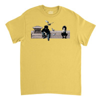 Sandman Classic T-shirt | Artistshot