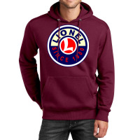 Lionel Vintage Model Trains Usa Unisex Hoodie | Artistshot