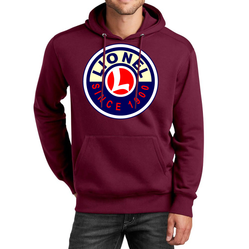 Lionel Vintage Model Trains Usa Unisex Hoodie | Artistshot