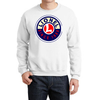 Lionel Vintage Model Trains Usa Crewneck Sweatshirt | Artistshot