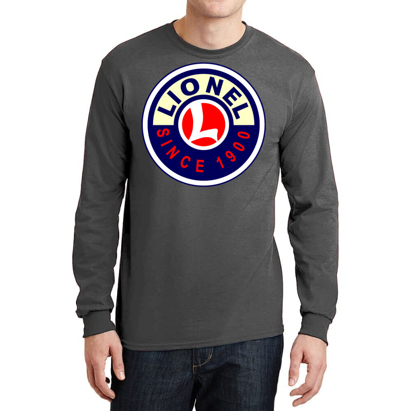 Lionel Vintage Model Trains Usa Long Sleeve Shirts | Artistshot