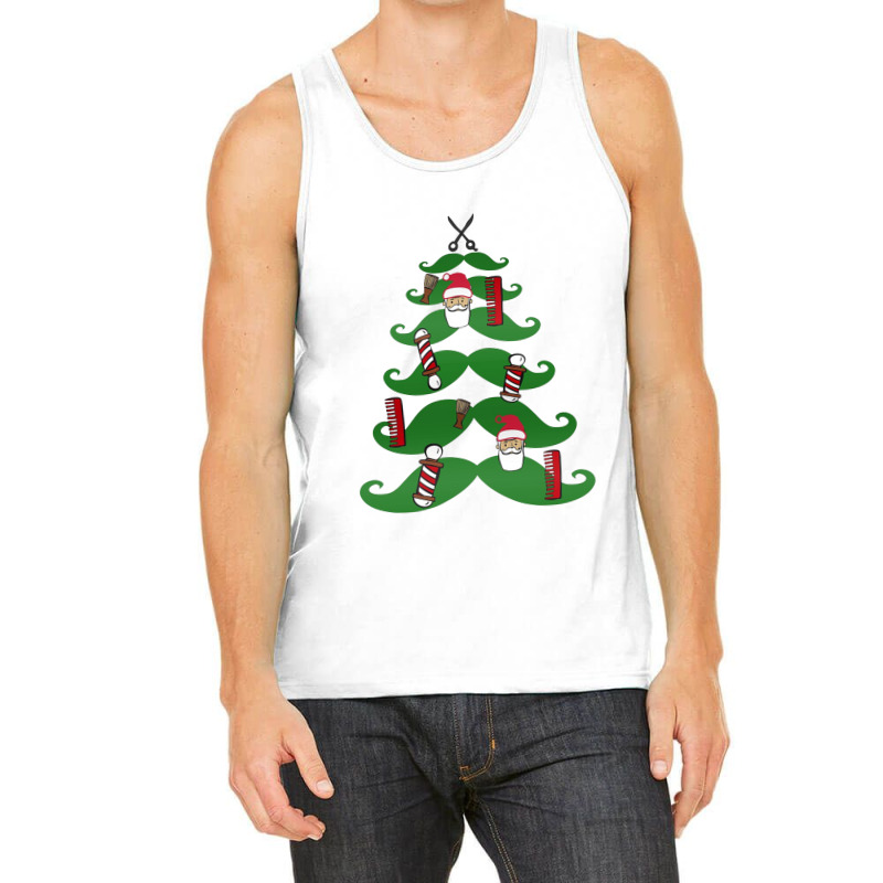 Christmas Joke Party Tank Top | Artistshot