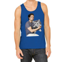 Sebastian Stan Tank Top | Artistshot