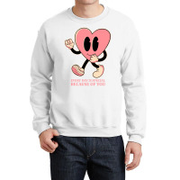 Every Day Is Special Because Of You Crewneck Sweatshirt | Artistshot