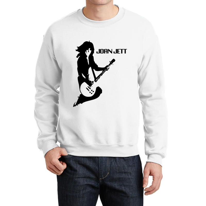 Trixie Riot Steevy Girl Crewneck Sweatshirt | Artistshot