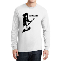 Trixie Riot Steevy Girl Long Sleeve Shirts | Artistshot