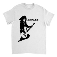 Trixie Riot Steevy Girl Classic T-shirt | Artistshot