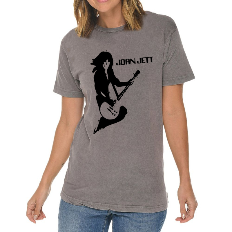 Trixie Riot Steevy Girl Vintage T-shirt | Artistshot