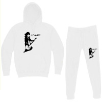 Trixie Riot Steevy Girl Hoodie & Jogger Set | Artistshot