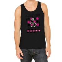 Robot Love Tank Top | Artistshot