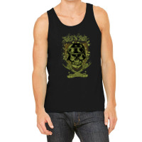 Rock 'n' Roll Tank Top | Artistshot